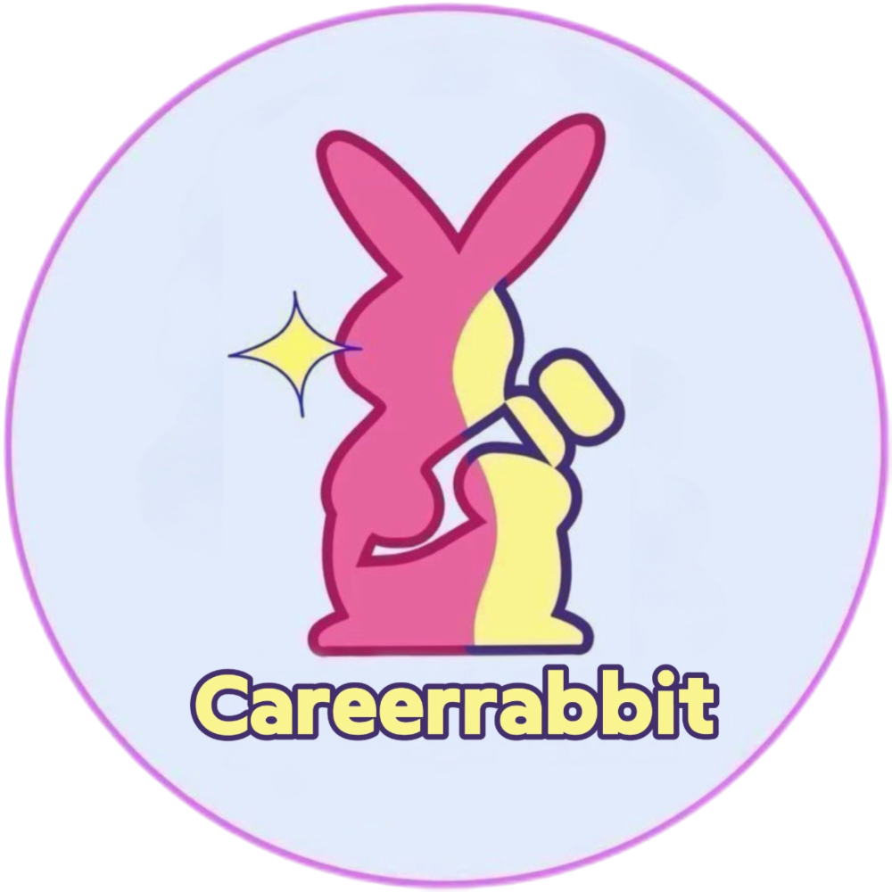 career rabbit logo